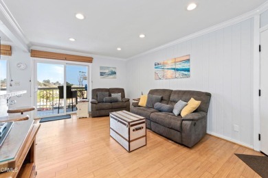 Breathtaking Ocean View Carpinteria Shores Unit Just Steps From