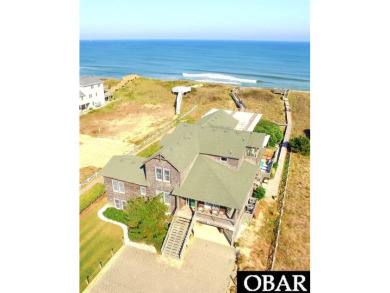 Words cannot fully capture the magnificence of this oceanfront