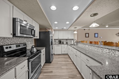 Check out this large, comfortable oceanfront 3 bedroom, 2