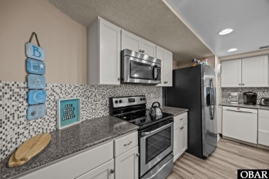 Check out this large, comfortable oceanfront 3 bedroom, 2