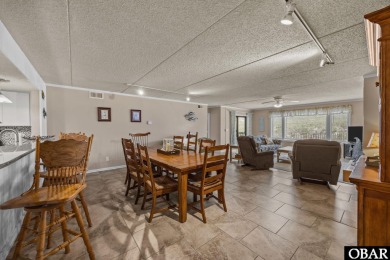 Check out this large, comfortable oceanfront 3 bedroom, 2