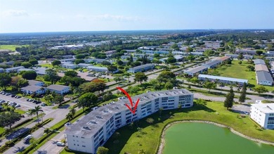 Motivated Seller!  Elevator right at your door.  Easy parking