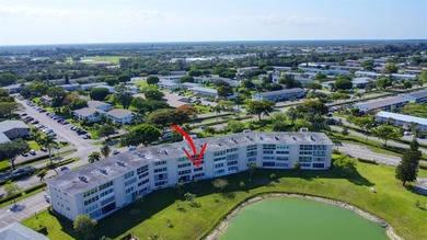 Motivated Seller!  Elevator right at your door.  Easy parking