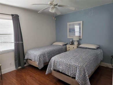 Discover this bright and spacious 2-bedroom, 2 bath condo with