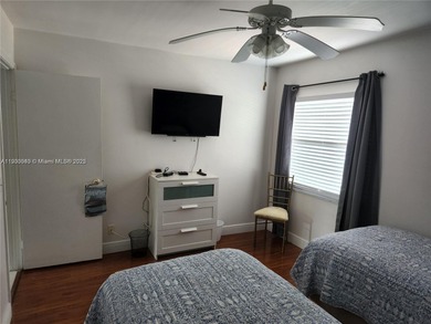 Discover this bright and spacious 2-bedroom, 2 bath condo with