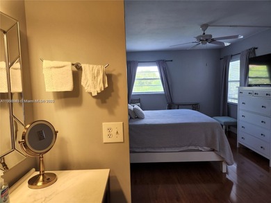 Discover this bright and spacious 2-bedroom, 2 bath condo with