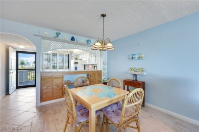 This turnkey 2 bed/2 bath unit is located on the 3th floor at