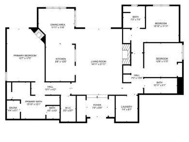 This Summit Condo offers a fantastic opportunity in the heart of