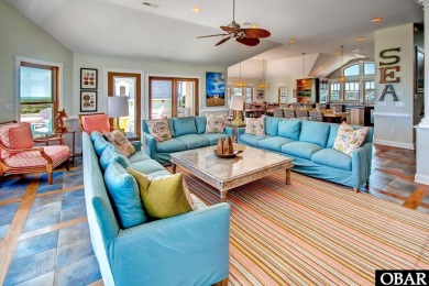Prepare to be captivated by this phenomenal oceanfront haven, a