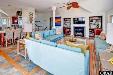 Prepare to be captivated by this phenomenal oceanfront haven, a