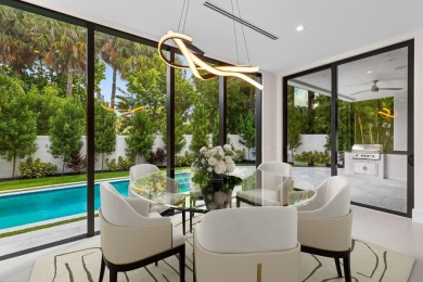 Just two blocks from the beach and within walking distance to