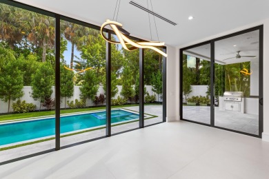 Just two blocks from the beach and within walking distance to