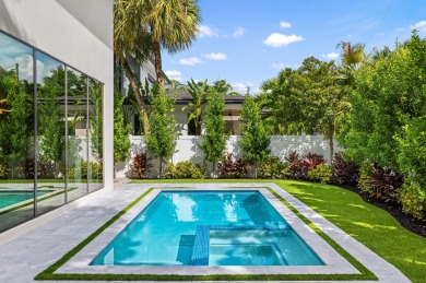 Just two blocks from the beach and within walking distance to