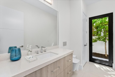 Just two blocks from the beach and within walking distance to