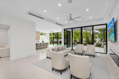 Just two blocks from the beach and within walking distance to