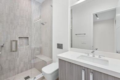 Just two blocks from the beach and within walking distance to