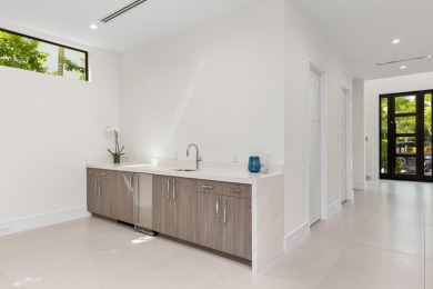 Just two blocks from the beach and within walking distance to