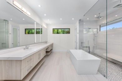 Just two blocks from the beach and within walking distance to