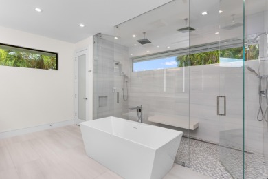 Just two blocks from the beach and within walking distance to