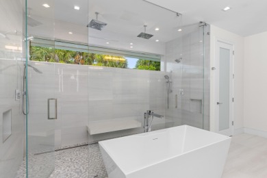 Just two blocks from the beach and within walking distance to