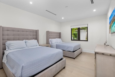 Just two blocks from the beach and within walking distance to