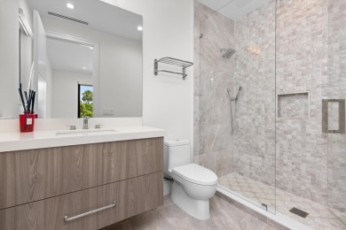 Just two blocks from the beach and within walking distance to