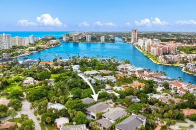 Just two blocks from the beach and within walking distance to