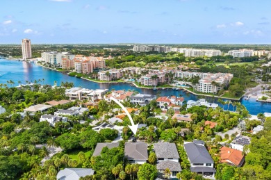 Just two blocks from the beach and within walking distance to