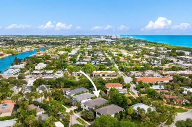 Just two blocks from the beach and within walking distance to