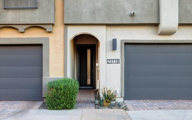 Private Elevator & $200K+ in Upgrades. Located in gated Pinnacle