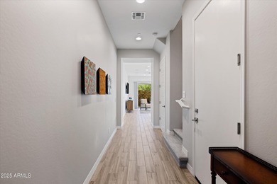 Private Elevator & $200K+ in Upgrades. Located in gated Pinnacle