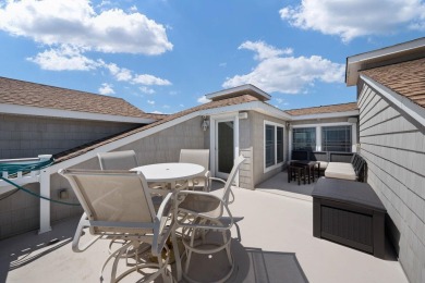 Exquisite Sea Isle City Townhome with Ocean Views & Private