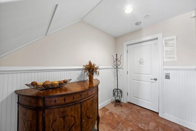 Exquisite Sea Isle City Townhome with Ocean Views & Private