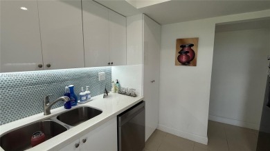 Recently renovated condo for sale in the North Miami Beach area