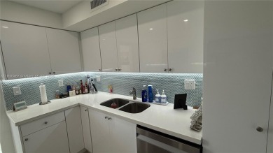 Recently renovated condo for sale in the North Miami Beach area