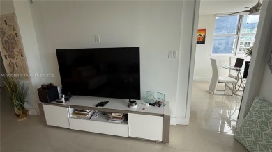 Recently renovated condo for sale in the North Miami Beach area