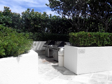 Enjoy a beach styled residence with wrap around views of