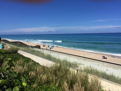 Enjoy a beach styled residence with wrap around views of