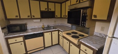 Best priced 2 bedroom 2 bathroom corner unit with a lake view in