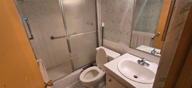 Best priced 2 bedroom 2 bathroom corner unit with a lake view in