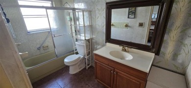 Best priced 2 bedroom 2 bathroom corner unit with a lake view in