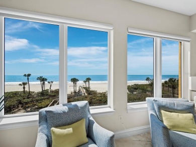 Experience beachfront luxury in this spacious 3,800-square-foot