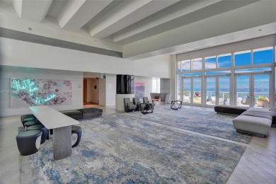Beachfront W!!! This unit has Ocean, Intracoastal, & City views
