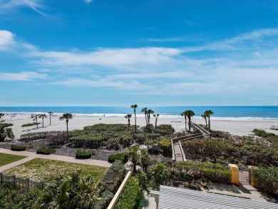 Experience beachfront luxury in this spacious 3,800-square-foot