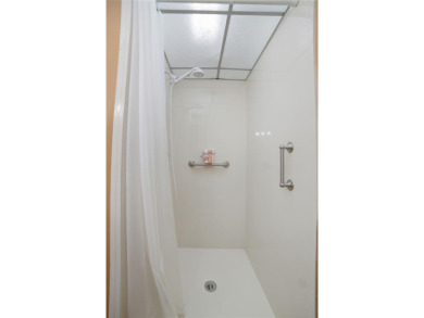 LOVELY GARDEN AND POOL VIEW FROM THE WINDOW ENCLOSED BACK PATIO