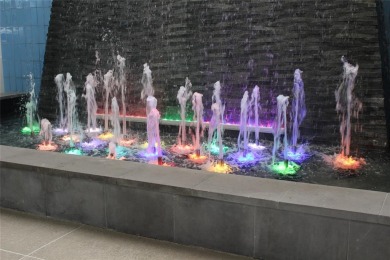 LOVELY GARDEN AND POOL VIEW FROM THE WINDOW ENCLOSED BACK PATIO