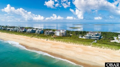 One of the most well-appointed and premier homes on the Outer