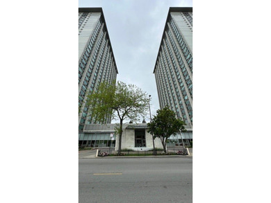 Experience upscale urban living in this spacious 1-bedroom