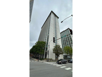 Experience upscale urban living in this spacious 1-bedroom