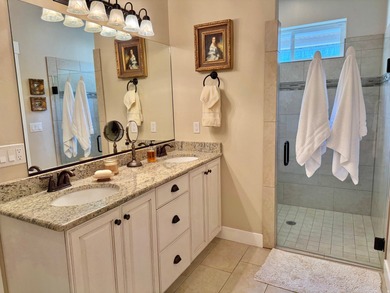 A beautiful, well built and maintained home in prestigious